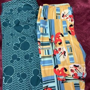 Price is for both pairs